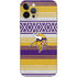NFL Minnesota Vikings Trailblazer iPhone 12 Pro Skin